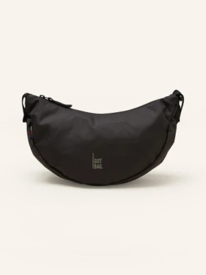 Got Bag Torba Na Ramię Moon Small schwarz