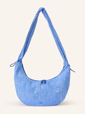 Got Bag Torba Na Ramię Ruffle blau