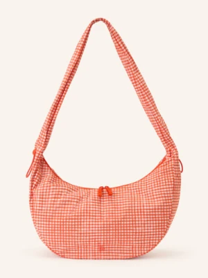 Got Bag Torba Na Ramię Ruffle orange