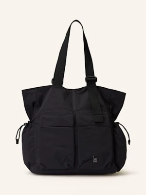 Got Bag Torba Shopper Mellow schwarz