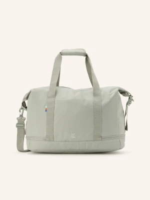 Got Bag Torba Weekendowa gruen MIĘTOWY