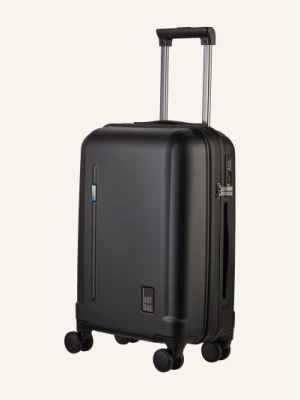 Got Bag Walizka Na Kółkach Re:Shell® Cabin schwarz