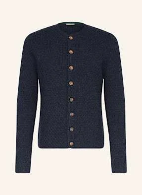 Gottseidank Kardigan Xaver blau
