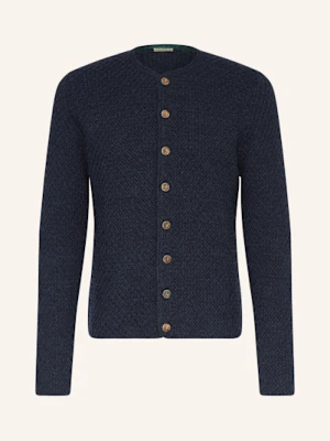 Gottseidank Kardigan Xaver blau