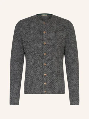 Gottseidank Kardigan Xaver grau