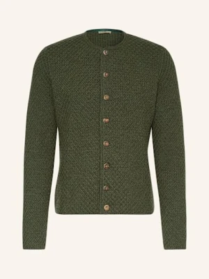 Gottseidank Kardigan Xaver gruen