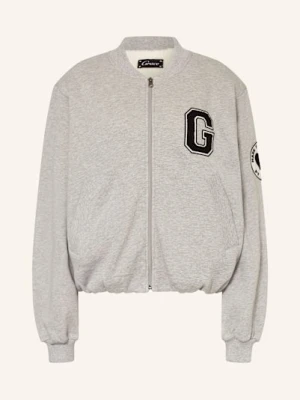 Grace Bluza Rozpinana grau