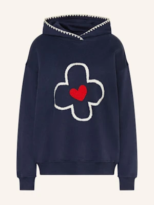 Zdjęcie produktu Grace Bluza Z Kapturem blau