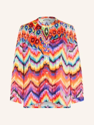 Grace Bluzka orange