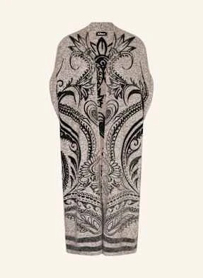 Grace Dzianinowe Wdzianko braun