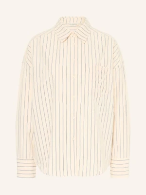 Grace & Mila Bluzka Koszulowa Valerie beige