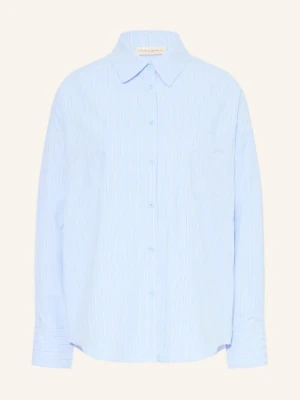 Grace & Mila Bluzka Koszulowa Valerie blau