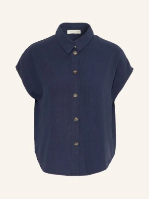 Grace & Mila Bluzka Perez blau