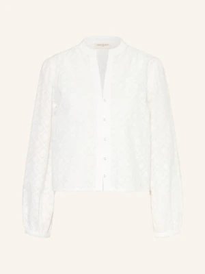 Grace & Mila Bluzka Vandita weiss