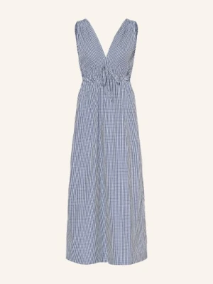 Grace & Mila Sukienka Velmira blau