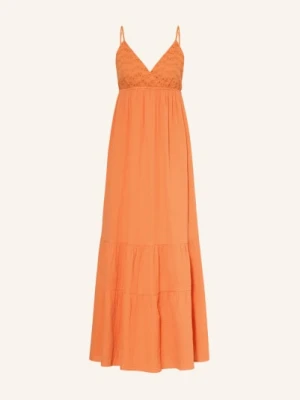 Grace & Mila Sukienka Wynora orange