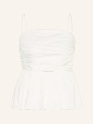 Grace & Mila Top Valo weiss