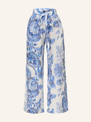 Grace Spodnie Marlena blau