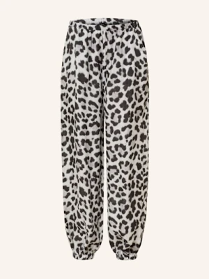 Grace Spodnie schwarz