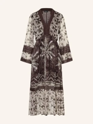 Grace Sukienka braun