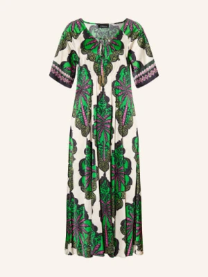 Grace Sukienka gruen