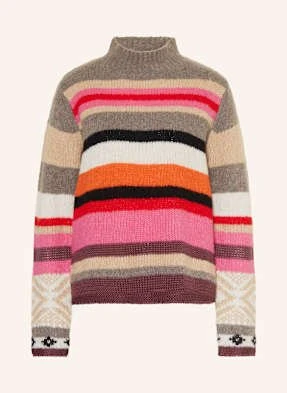 Grace Sweter beige