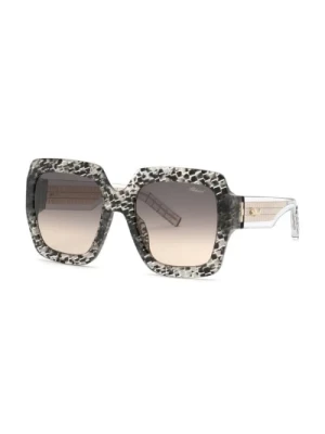 Gradient Pink Okulary przeciwsłoneczne Chopard