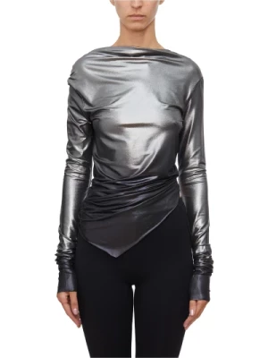 Gradient Top Rick Owens