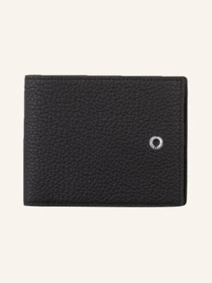 Graf Von Faber-Castell Portfel schwarz