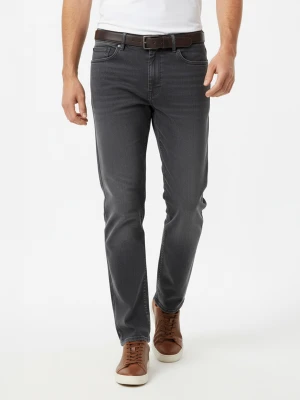 Grafitowe jeanys, Regular, D-JERRY 61 Volcano