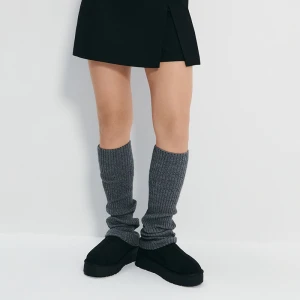 Grafitowe ocieplacze na kostki House