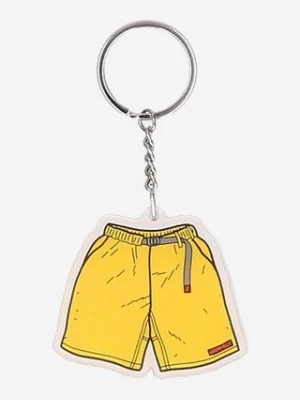 Gramicci brelok G-Short Key Ring G3SA.095-Yellow