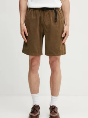Gramicci G-Short Pigment Dyed szorty bawełniane męskie