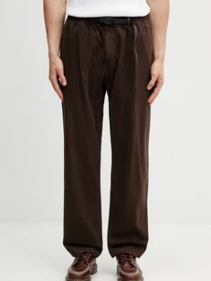 Gramicci Gramicci Pant spodnie bawełniane męskie