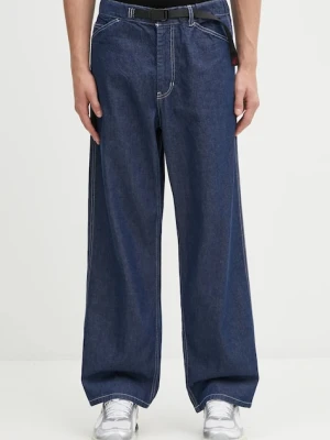 Gramicci jeansy Sutter