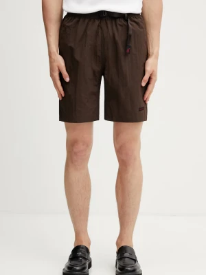 Gramicci NYLON PACKABLE G-SHORT szorty męskie