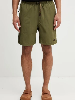 Gramicci NYLON PACKABLE G-SHORT szorty męskie