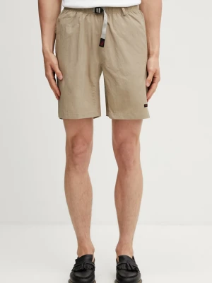 Gramicci NYLON PACKABLE G-SHORT szorty męskie