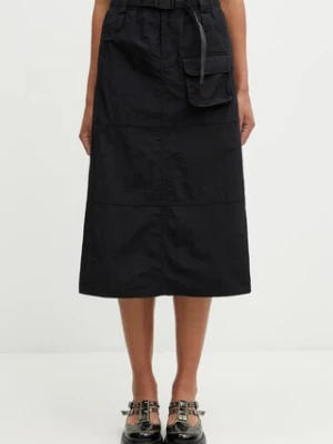 Gramicci NYLON UTILITY SKIRT spódnica z rozcięciem