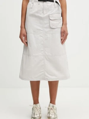 Gramicci NYLON UTILITY SKIRT spódnica z rozcięciem