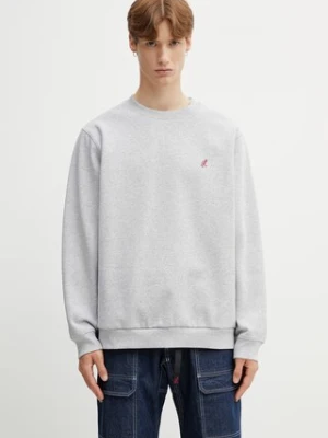 Gramicci One Point Crew bluza bawełniana męska