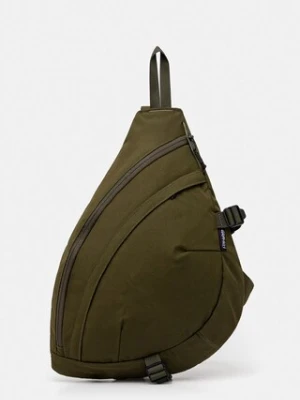 Gramicci plecak Cordura Sling Bag kolor zielony mały gładki G5SB.135