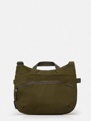 Gramicci saszetka Cordura Shoulder Bag kolor zielony G5SB.130