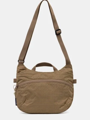 Gramicci saszetka Ripstop Shoulder Bag kolor zielony G5SB.130.R