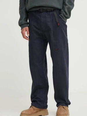 Gramicci spodnie bawełniane