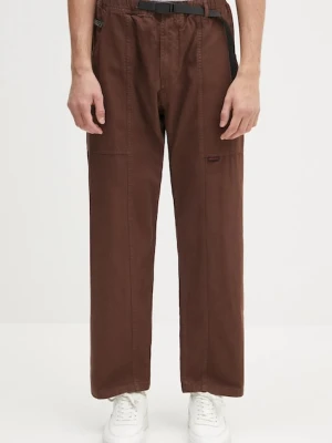 Gramicci spodnie bawełniane