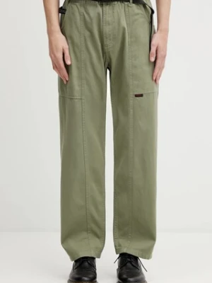Gramicci spodnie bawełniane Gadget Pant