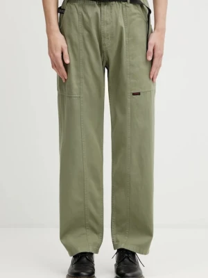 Gramicci spodnie bawełniane Gadget Pant
