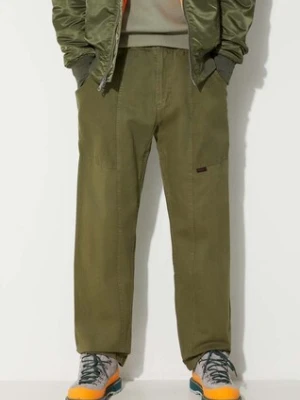 Gramicci spodnie bawełniane Gadget Pant