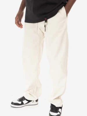 Gramicci spodnie bawełniane Gramicci Pant